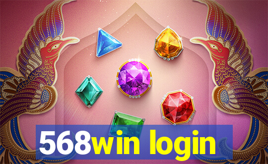 568win login